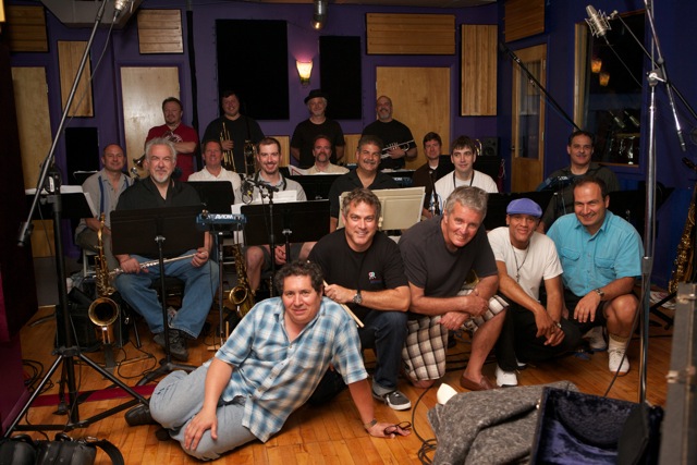 band